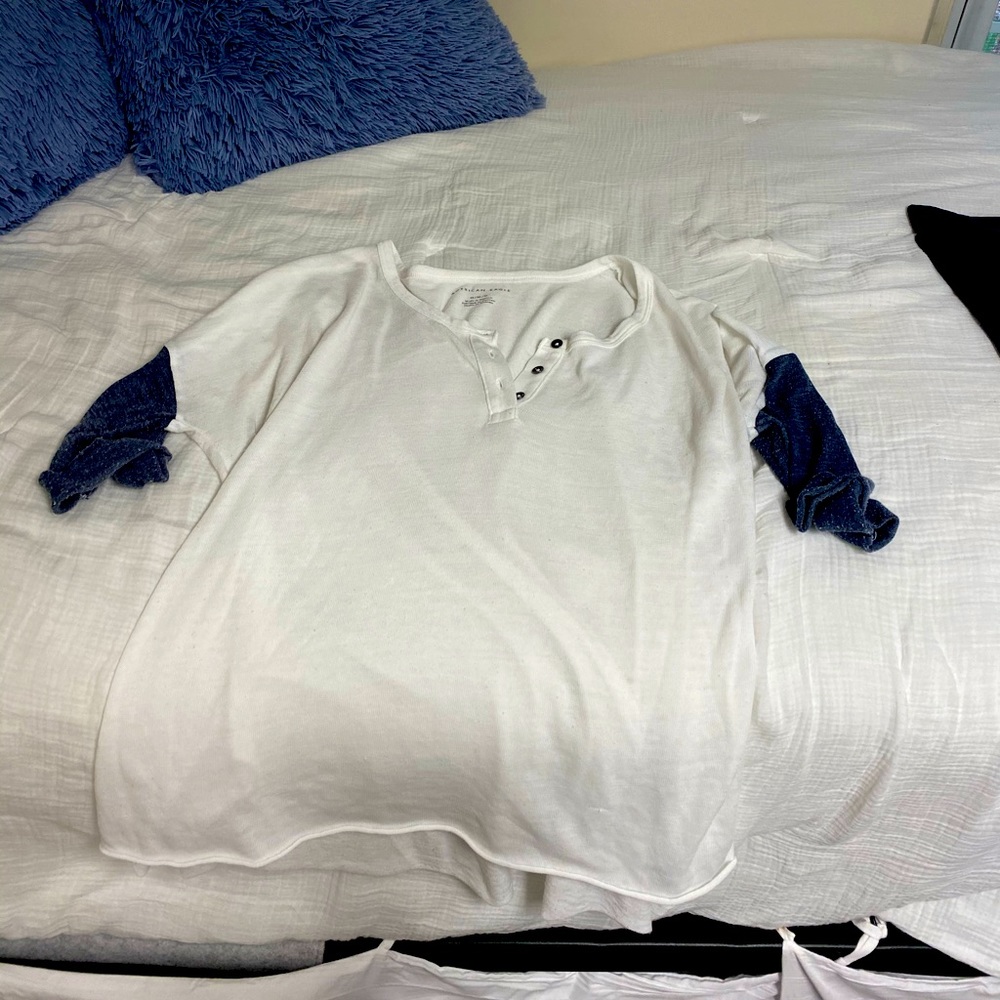 SUPER SOFT SHIRT